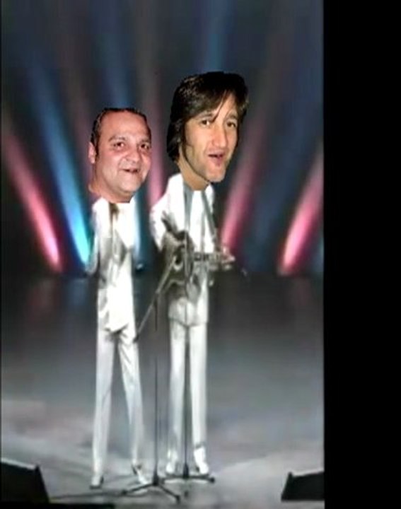 el duo simpatiko
