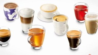 Bosch Tassimo Single Serve Coffee Brewers