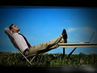 Advantages of a Work from Home Job