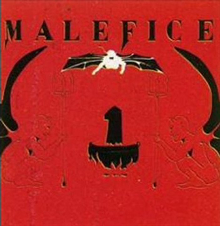 Malefice - detournement