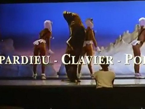 Les anges gardiens - bande annonce