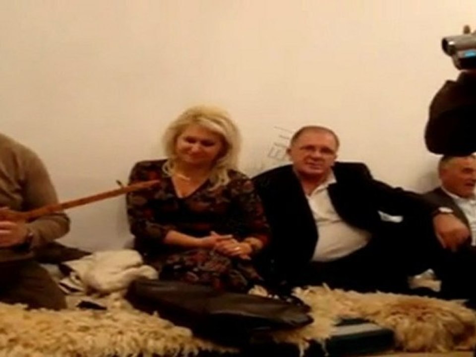 Mahmut Ferati _ Shyhrete Behluli