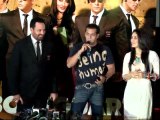 Salman Khan Changes A Song In Ek Tha Tiger – Latest Bollywood News