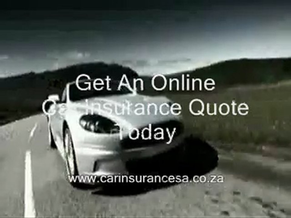 Car Insurance