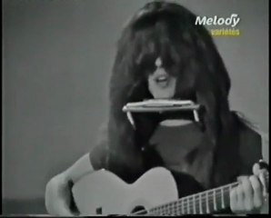 Edouard - Les halluciantion d'Edouard