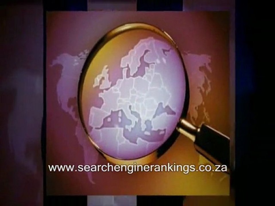 Search Engine Optimization