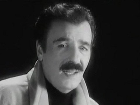 Ferdi tayfur - Yüreğimde yara var