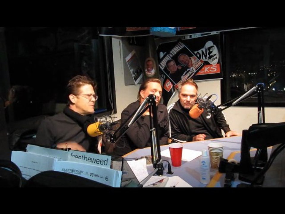 Papa Wheelie In The Metal Zone With Nikki Blakk