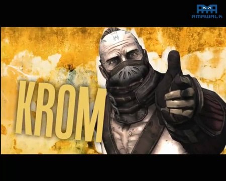 Borderlands (36) Krom