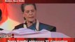 8 Sonia Gandhi addresses YC Convention