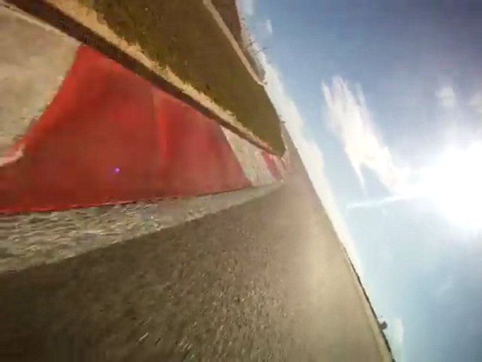 Yunus Erçelik (169) - Portimao Race On Board Cam