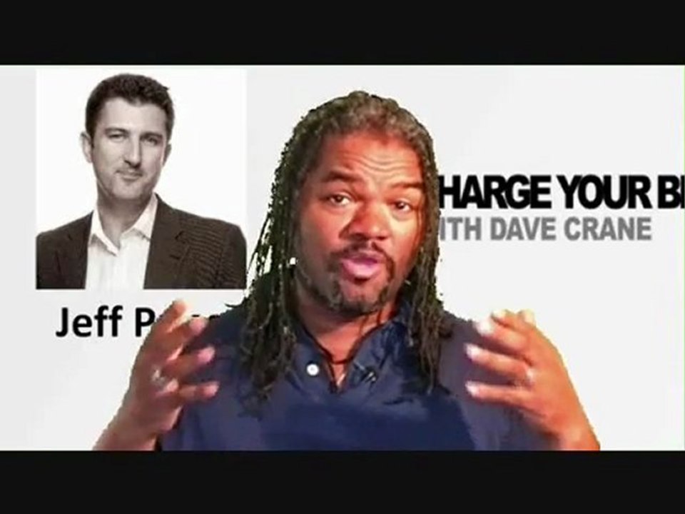 Turbo Charge Your Brand Web TV Show Ep2Episode 1 For Success