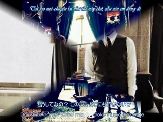 [Vsub+Kara - 2ST] 100 Nichi Kinenbi - 100th Day Anniversary