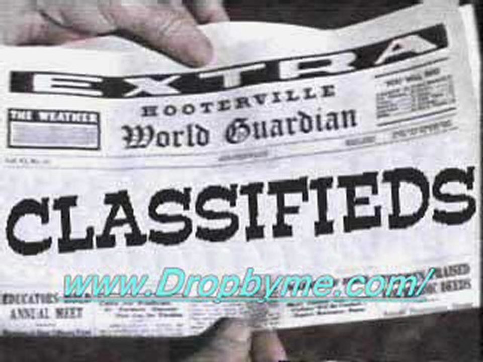 denver post classifieds