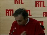 Eric Zemmour : 