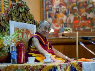 Beyond Religion by the Dalai Lama Book Trailer