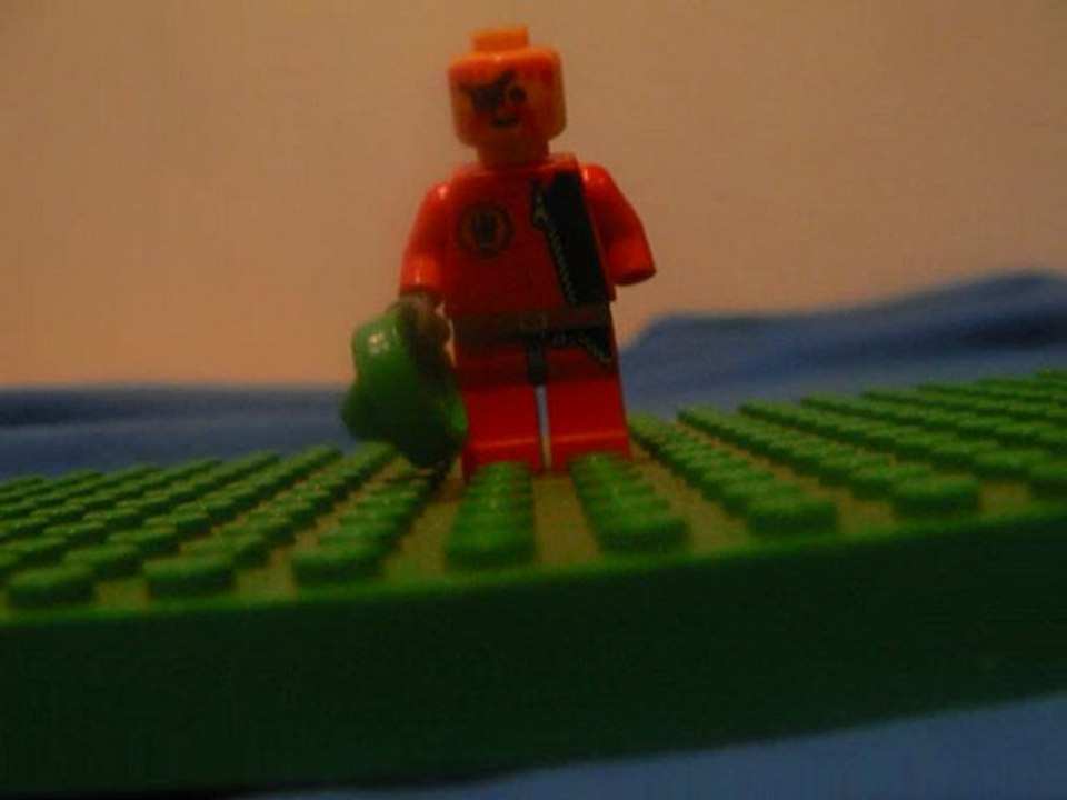 LEGO