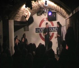 2011-01-15 - Macadam Pub