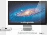 ►★►★► Big Saving Christmas Gift ideas Apple Mac Mini MC815LL/A Desktop (NEWEST VERSION)◄★◄★◄