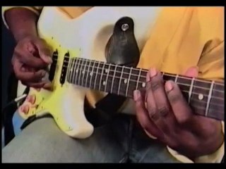 Extrait de La guitare des Caraïbes