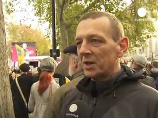 Cameron: sciopero flop. Ma in piazza ci sono 2 milioni...