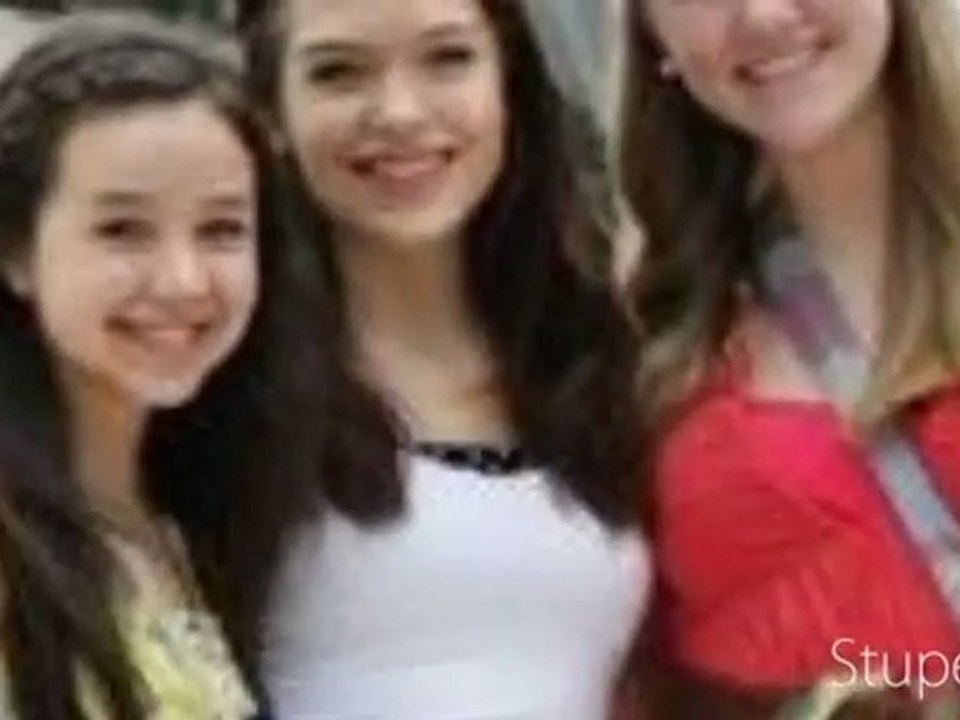 maddi jane