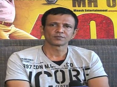 Naseeruddin Shah Talks About 'Chaalis Chaurasi'