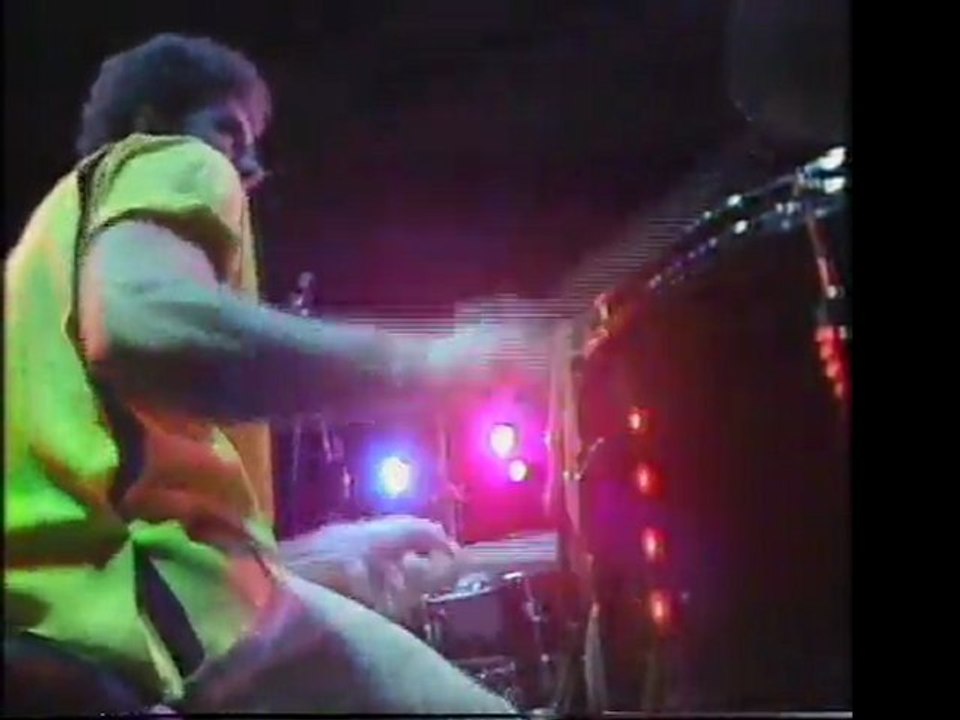 Hall & Oates Live @ NHK HALL 1982 Vol.2 『 HOW DOES IT FELL TO BE BACK 』