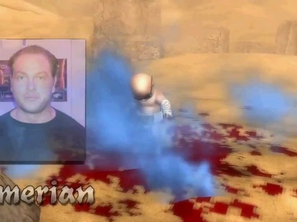 Τουρνουά Mortal Kombat το Σάββατο στο Greek Dojo Academy