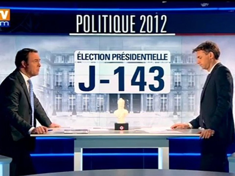 Élysée 2012 : le PS accuse Nicolas Sarkozy de financer sa campagne présidentielle avec l'argent de l'Etat