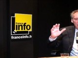 Bayrou et l'union nationale 