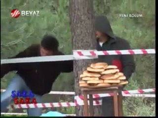 Şaka Şaka 56.Bölüm 1.Kısım