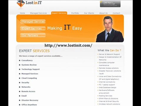 Know significance of IT support St Albans services for your business