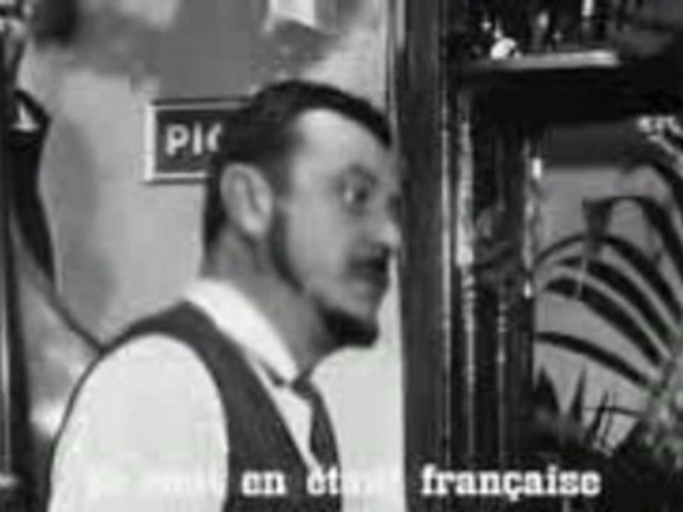bobby lapointe - framboise