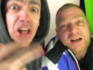 VIDEOMATON SALON DE LA MOTO PARIS EPISODE 2