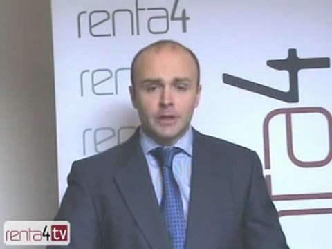 01.12.11 · Mercados reaccionan positivamente por el apoyo de los bancos centrales - Apertura mercado bursátil español - renta4.com