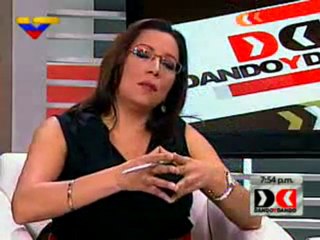 Alcalde Ocariz grabado cuando extorsionaba a vecina de Petare