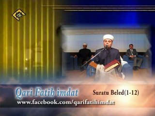 Fatih İmdat (Beled (1-12)