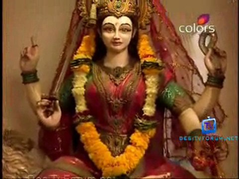 Laagi Tujhse Lagan - 1st Decemberr 2011 Video Watch Online Part3