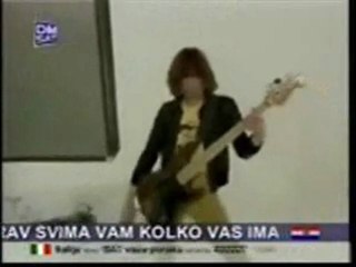 GENERACIJA 5 - Dolazim za pet minuta (1980)