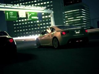 Gran Turismo 5 - Toyota 86 in Gran Turismo 5