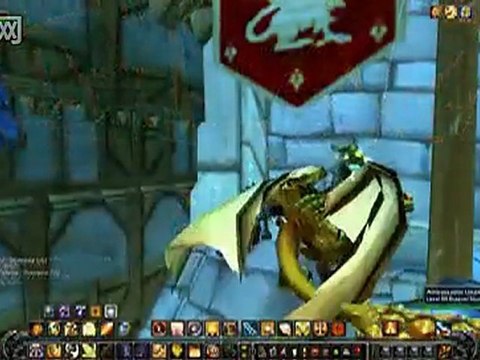 Cataclysm WoW New mounts [Beta](360p_H.264-AAC)