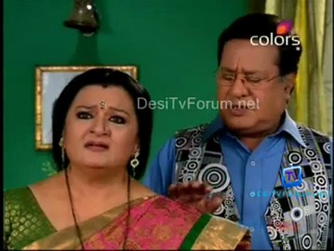 Hamari Saas Leela -1st December 2011 Watch Video Online Part1