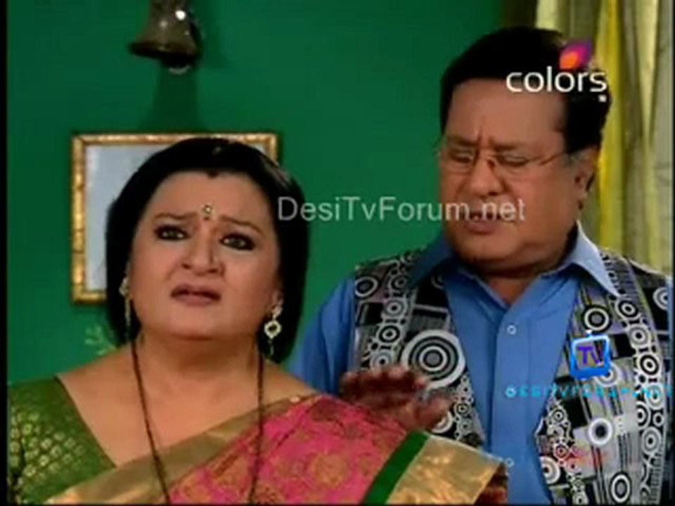 Hamari Saas Leela -1st December 2011 Watch Video Online Part1