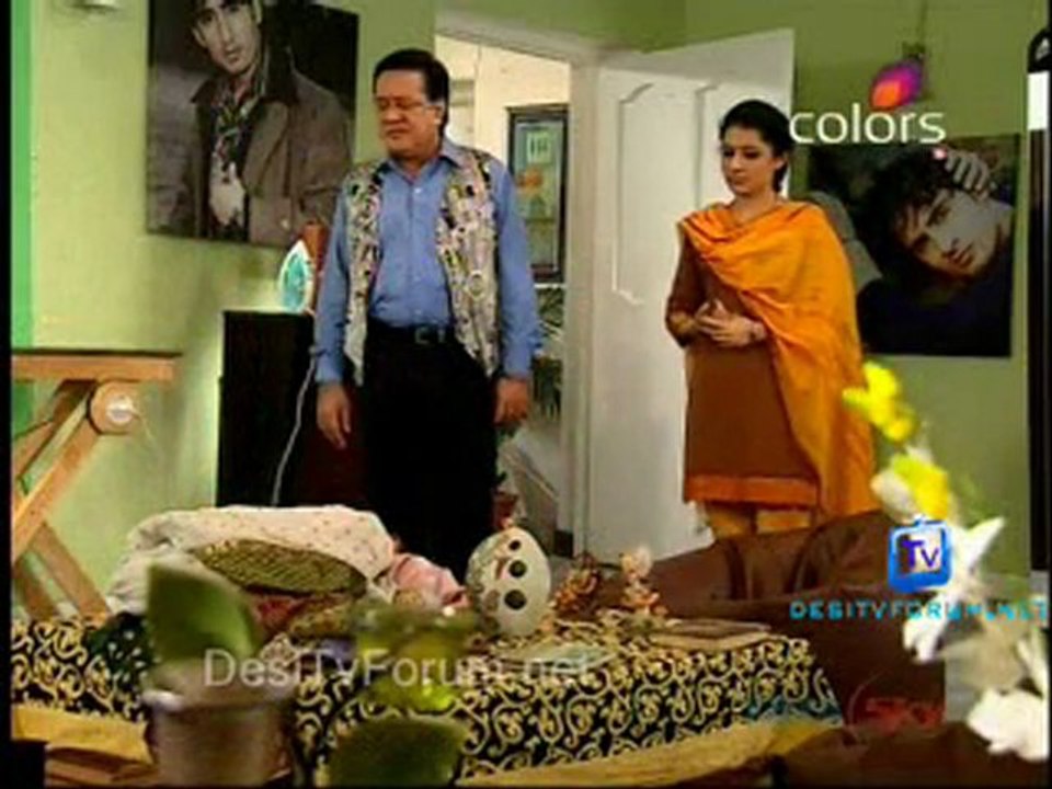 Hamari Saas Leela -1st December 2011 Watch Video Online Part2