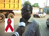 Il faut encore sensibilisé sur le vih sida