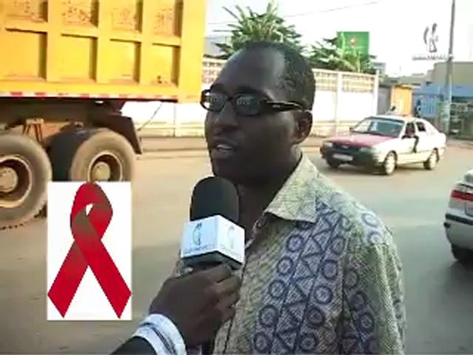Il faut encore sensibilisé sur le vih sida