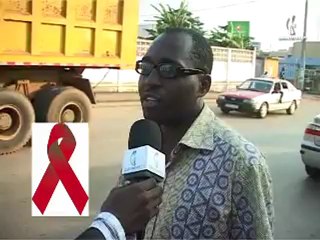 Il faut encore sensibilisé sur le vih sida