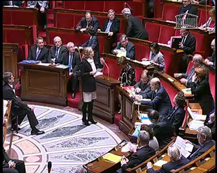 "Interdire la culture du maïs Monsanto 810 sur le territoire français reste l’objectif du Gouvernement»