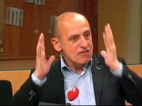 Le Face à face Aphatie-Duhamel : Nicolas Sarkozy peut-il sauver l'euro ?